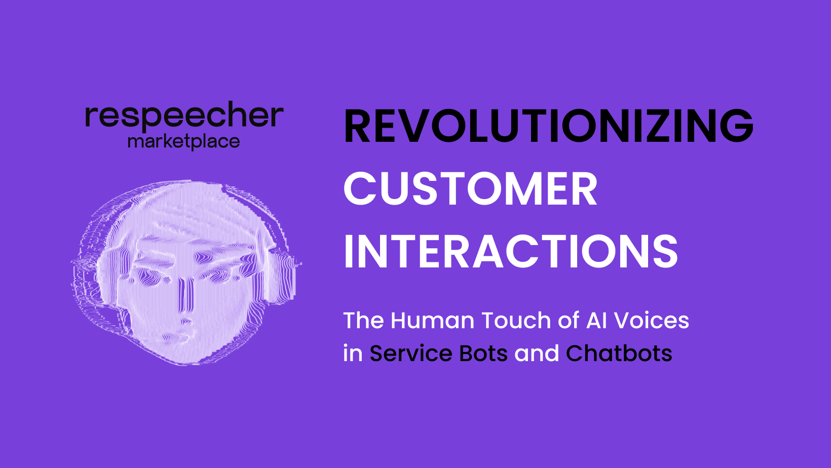 Revolutionizing Customer Interactions: The Human Touch of AI